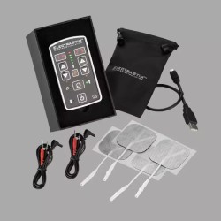 Appareil d'électrostimulation Flick Duo EM80-E ElectraStim