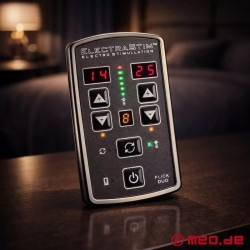 Appareil d'électrostimulation Flick Duo EM80-E ElectraStim
