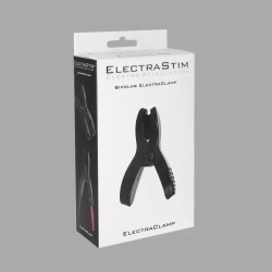 Pince bipolaire ElectraClamp ElectraStim