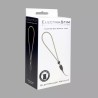 Boucle de testicules réglable en métal ElectraStim