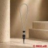 Boucle de testicules réglable en métal ElectraStim