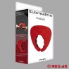 Cockring Viper Silicone Fusion Cock Shield ElectraStim