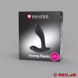 Stimulateur prostatique Flexing Flavio MyStim