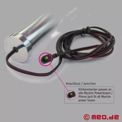 Gode électrostimulant  Funky Fella MyStim