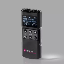 Appareil électrostimulation TENSION LOVER 2.0 MyStim