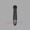 Vibrator Right on Ron avec E-stim Mystim