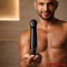 Vibrator Right on Ron avec E-stim Mystim