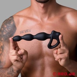 Stimulateur prostate E-Stim BIG BEND-IT MyStim