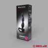 Stimulateur prostate E-Stim BIG BEND-IT MyStim