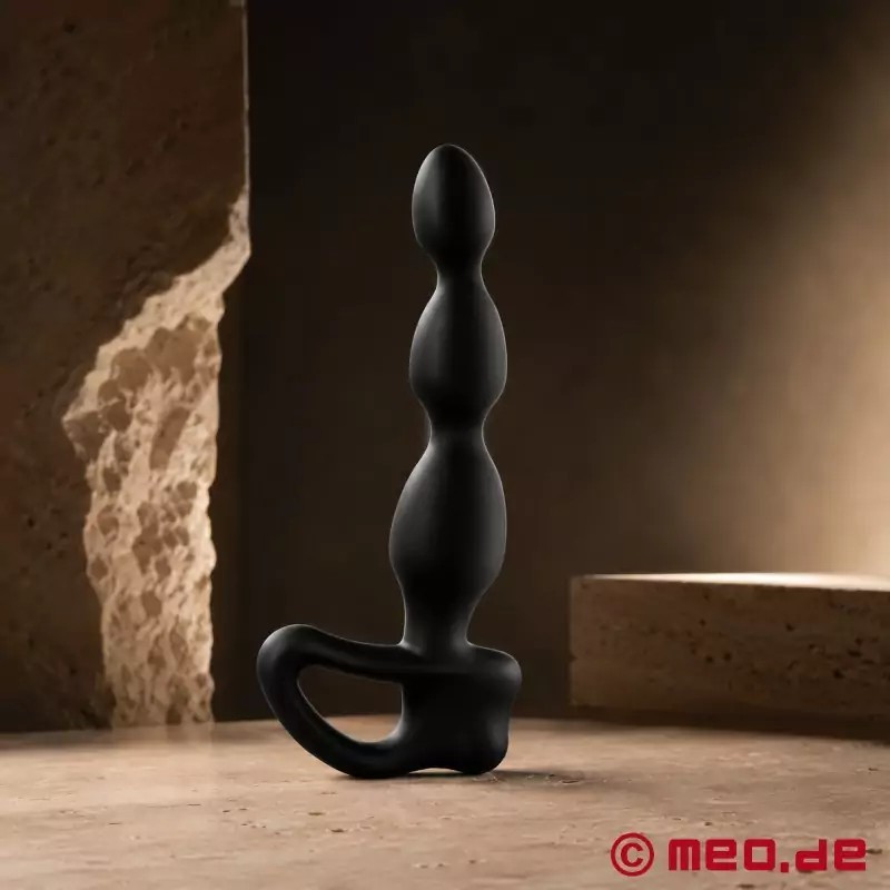 Stimulateur prostate E-Stim BIG BEND-IT MyStim