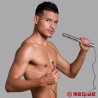 Gode métallique électrosexe Bal(l)zac Mystim