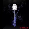 Vibrateur pour l'urètre avec e-stim - X-Play Trainer