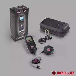 Appareil électrostim sans fil CLUSTER BUSTER - MyStim