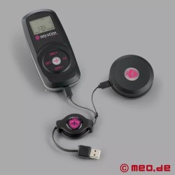 Appareil électrostim sans fil CLUSTER BUSTER - MyStim