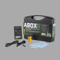 Appareil d'électr. "audio" ABox MK 2 Stim Systems