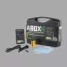Appareil d'électr. "audio" ABox MK 2 Stim Systems