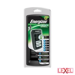 Chargeur Universel pour batteries Energizer