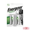 Batterie HR14 C 2500mAh power plus rechargeable Energizer