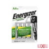 Batterie AA Universelle 1300Ah rechargeable Energizer