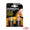 Batterie C LR14 Power Plus Duracell