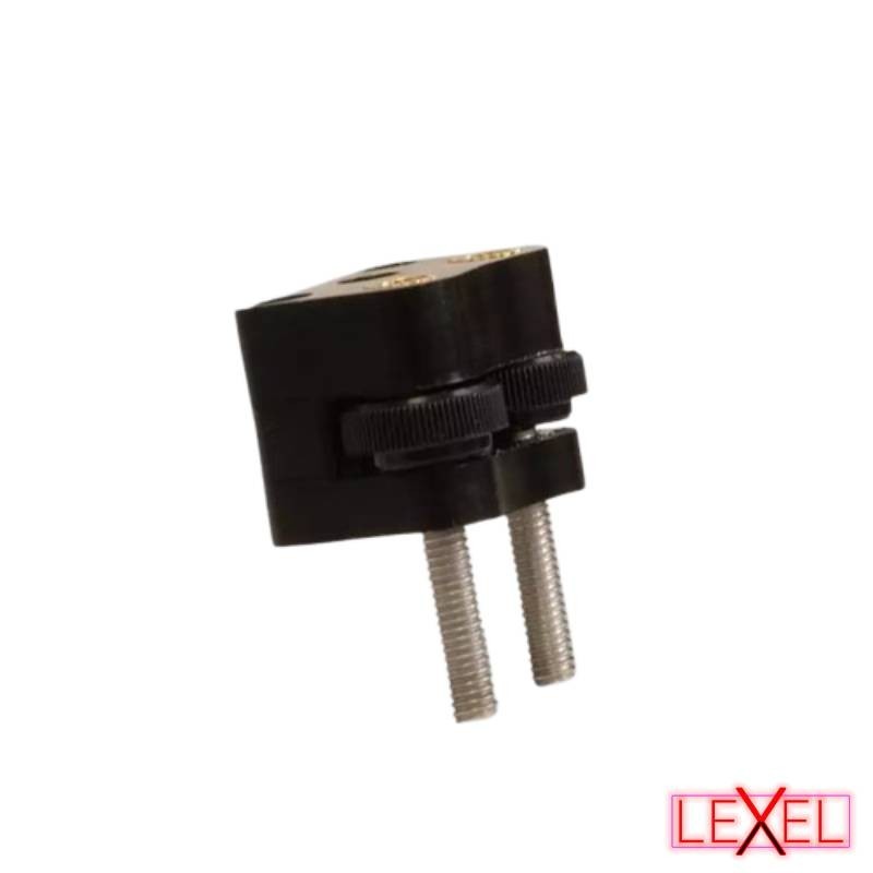 Connecteur 30 mm Block ElectroRing