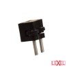 Connecteur 30 mm Block ElectroRing