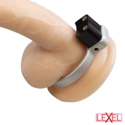 Connecteur 30 mm Block ElectroRing