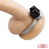 Connecteur 30 mm Block ElectroRing