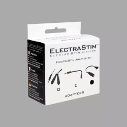 Adaptateur standard ElectraStim sur prise 3,5 mm ElectraStim