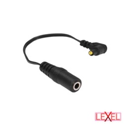 Adaptateur standard ElectraStim sur prise 3,5 mm ElectraStim