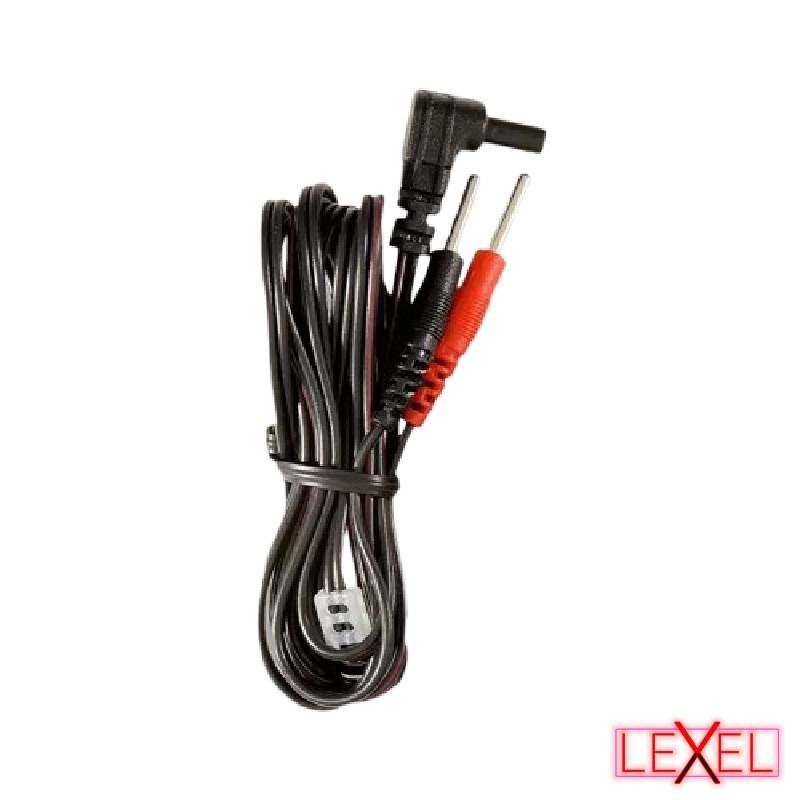 Câble de remplacement ElectraStim 2mm ElectraStim