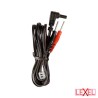Câble de remplacement ElectraStim 2mm ElectraStim