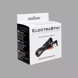 Câble de remplacement ElectraStim 2mm ElectraStim
