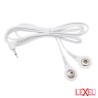 Câble de connexion pour ElectroMax Cock Strap