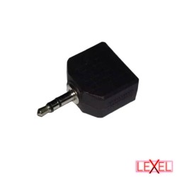Dual Splitter E-stim System