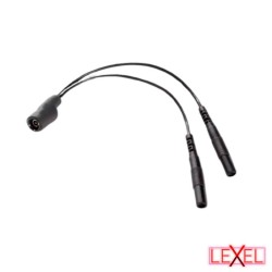 Câble et adaptateur  universel E-stim System