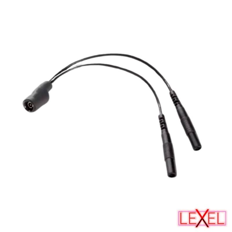 Câble et adaptateur  universel E-stim System