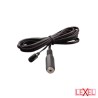 Adaptateur Prise jack - Connecteur E-stim System