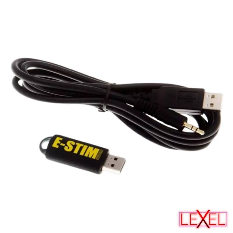 2B Digital Link Interface E-stim System