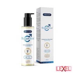 Gel intime masculin Médica Group