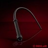 Fouet BDSM en silicone de Dr. Sado