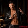 Fouet BDSM en silicone de Dr. Sado