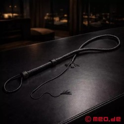 Fouet BDSM Single Tail
