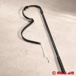 Fouet BDSM en cuir - Domination