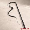 Fouet BDSM en cuir - Domination