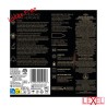 Préservatifs sans latex Conexion Totale Durex
