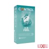 Préservatifs Ice Feel Control