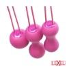 Balles de Kegel fuchsia Ami Je Joue