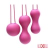 Balles de Kegel fuchsia Ami Je Joue