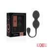 Balles de Kegel Vibrantes Nisha Rithual
